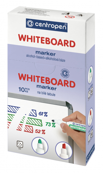 Marker suchościeralny Whiteboard Marker 8559