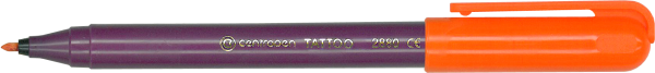 Markery do tatuażu 2880