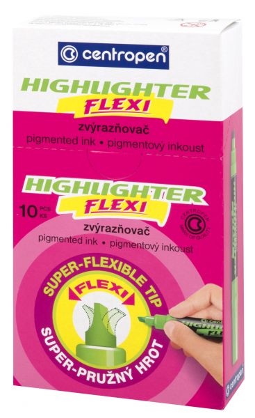 Highligher FLEXI 8542