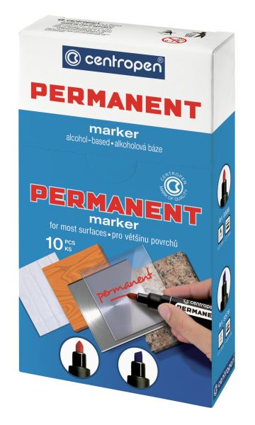 Marker permanentny Permanent 8566