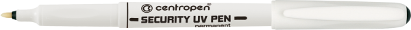 Marker UV z latarką Security UV 2699