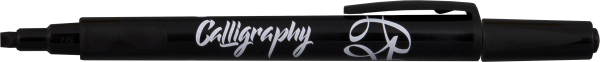 Markery do kaligrafii Calligraphy 8772